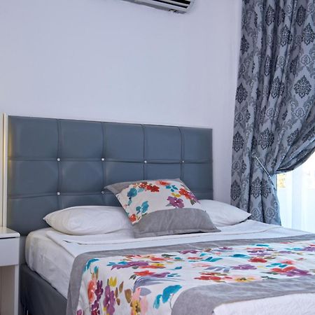 Halici Hotel マルマリス 部屋 写真