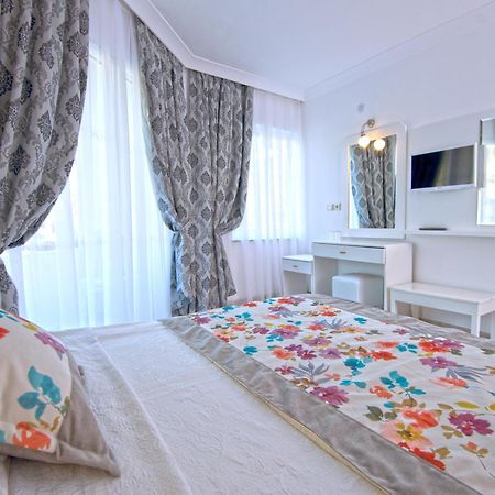 Halici Hotel マルマリス 部屋 写真