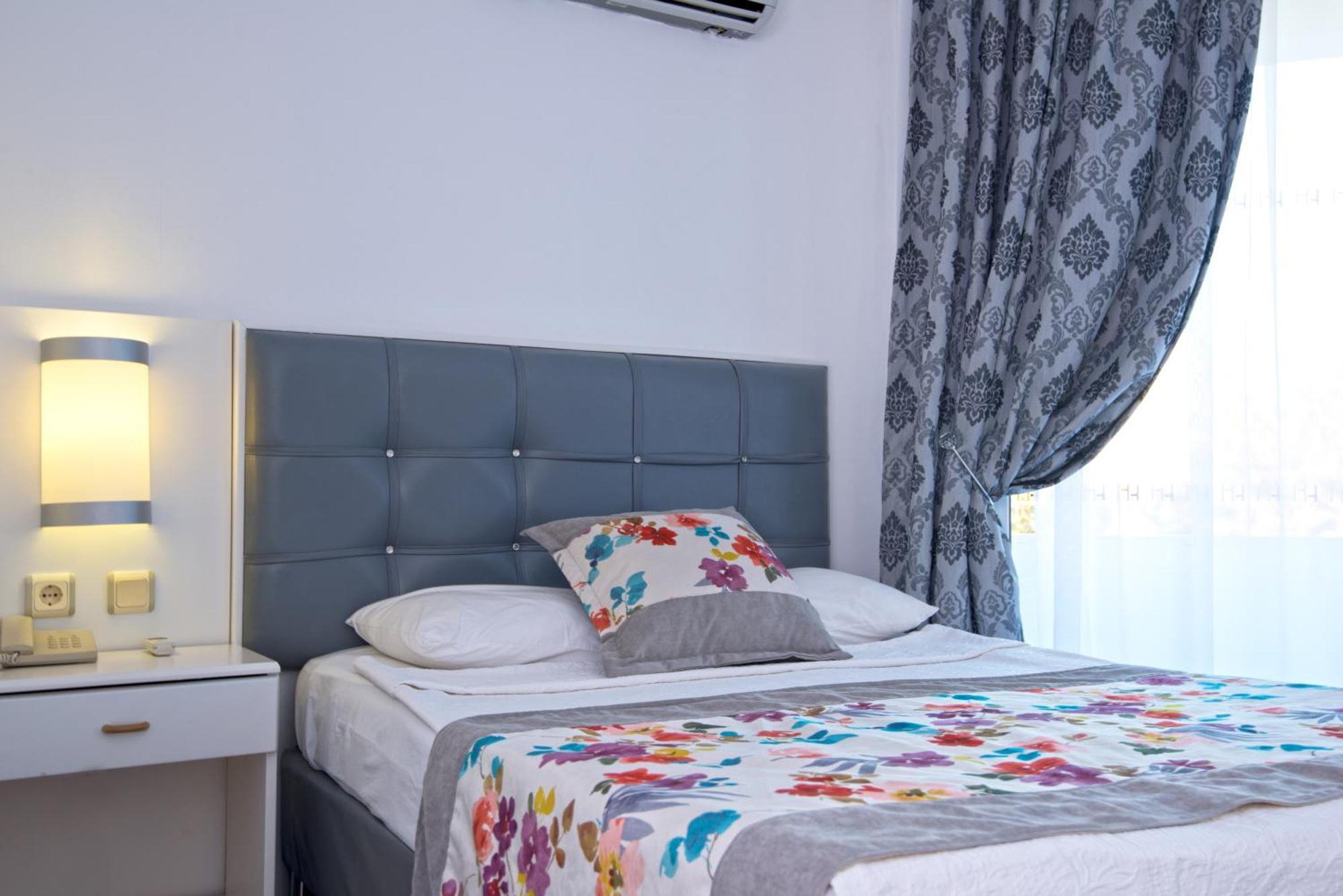 Halici Hotel マルマリス 部屋 写真