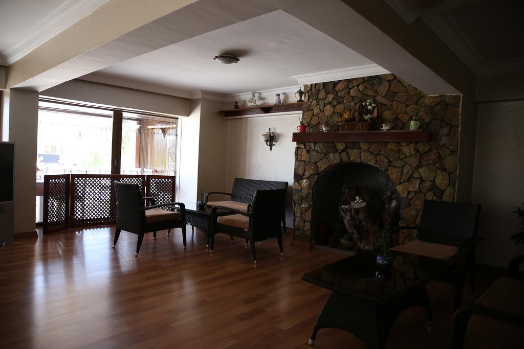 Halici Hotel マルマリス エクステリア 写真