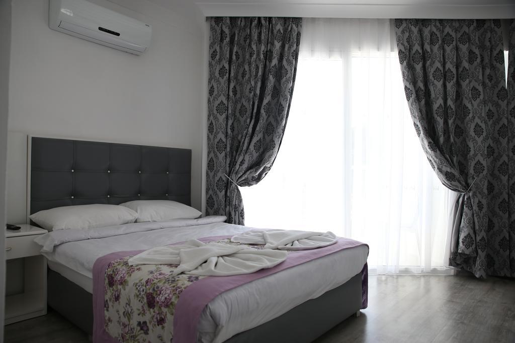 Halici Hotel マルマリス エクステリア 写真