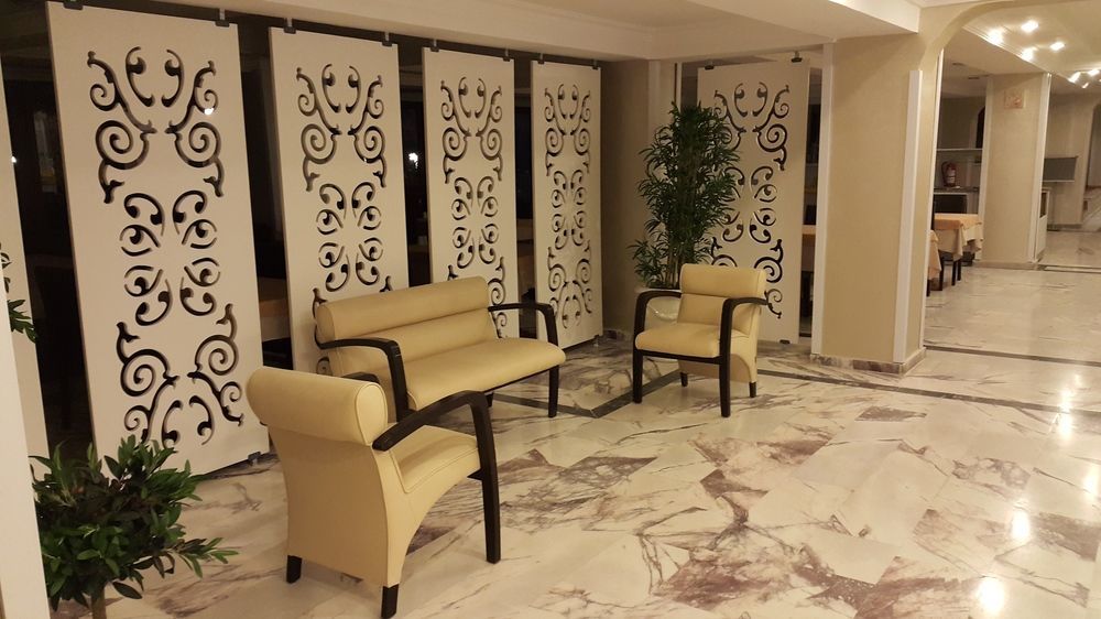 Halici Hotel マルマリス エクステリア 写真